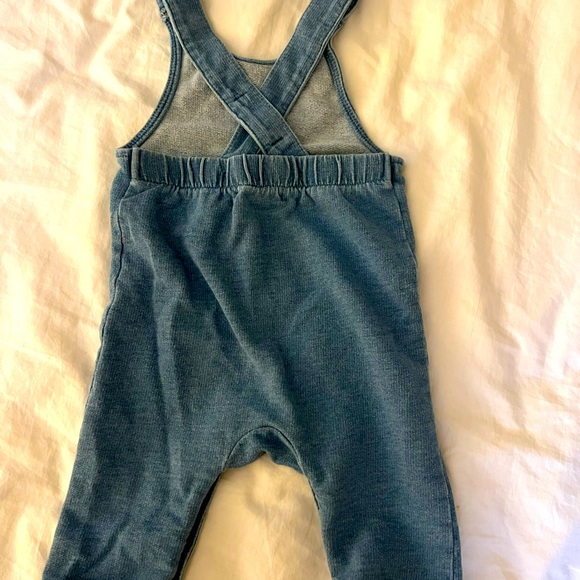 Peek Overall - Picture 2 of 3